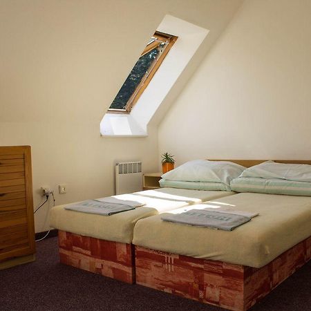 Hotel Figura Malá Morávka Bagian luar foto