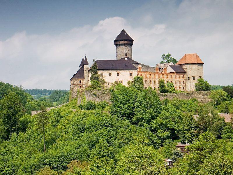 Hotel Figura Malá Morávka Bagian luar foto